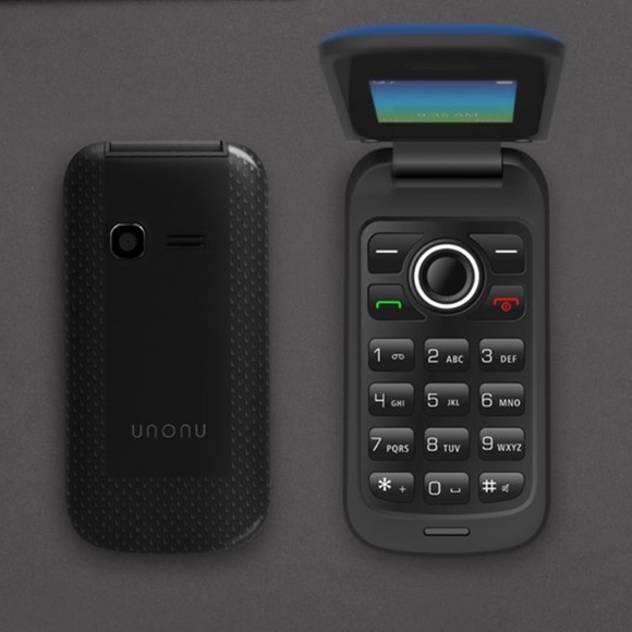 u8 phone